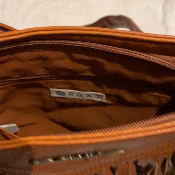 Roxy Boho Purse - Picture 3 of 4